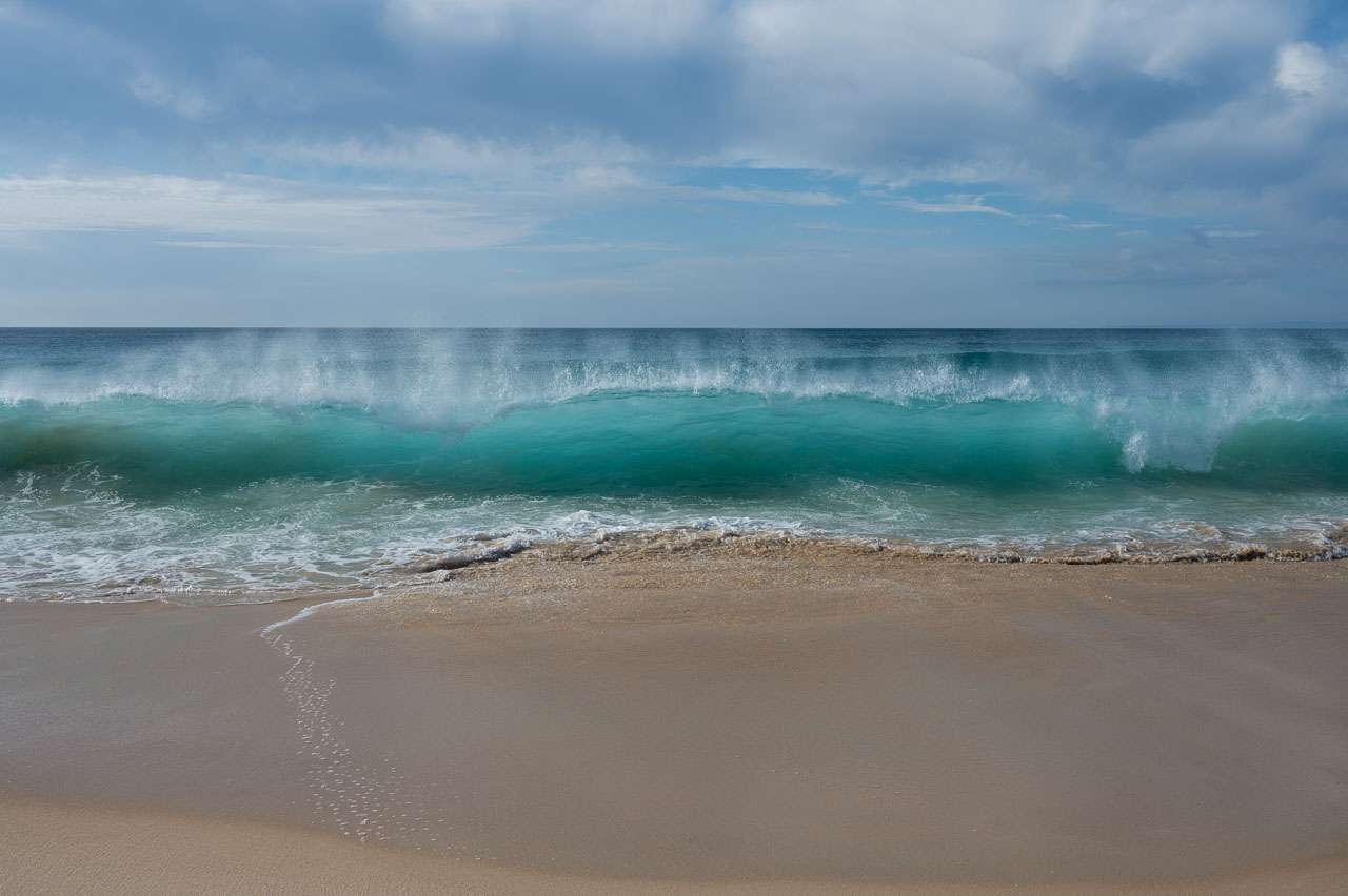 Der Westlichste Punkt Europas Und Ein Strand Wie Kein Anderer