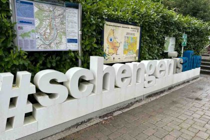 Europäisches Museum Schengen